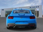 2025 Mustang Thumbnail 4