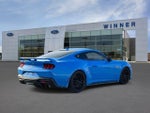 2025 Mustang Thumbnail 5