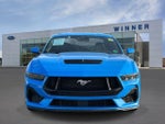 2025 Mustang Thumbnail 7