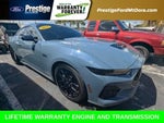 2025 Mustang Thumbnail 1