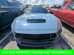 2025 Mustang Thumbnail 3