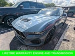 2025 Mustang Thumbnail 4