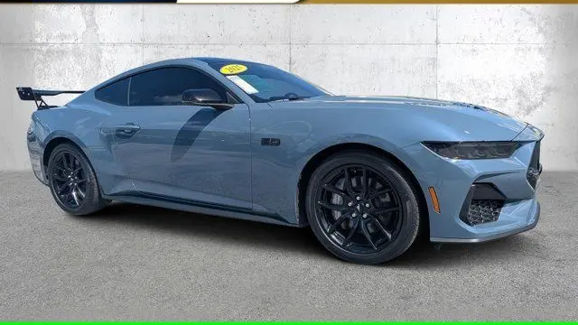 Preowned 2025 Ford Mustang GT for Sale