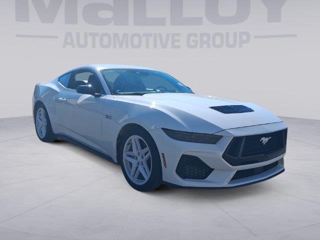 2026 Ford Mustang - $49,495