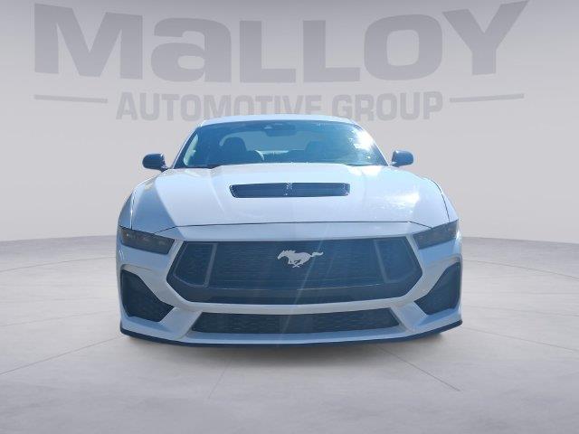 2026 Ford Mustang - $49,495