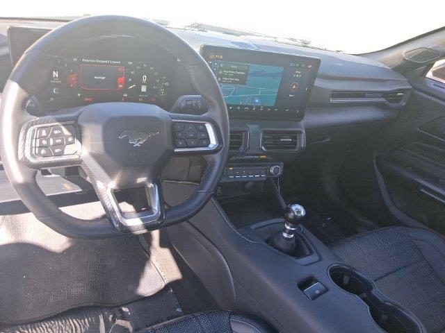 2026 Ford Mustang - $49,495