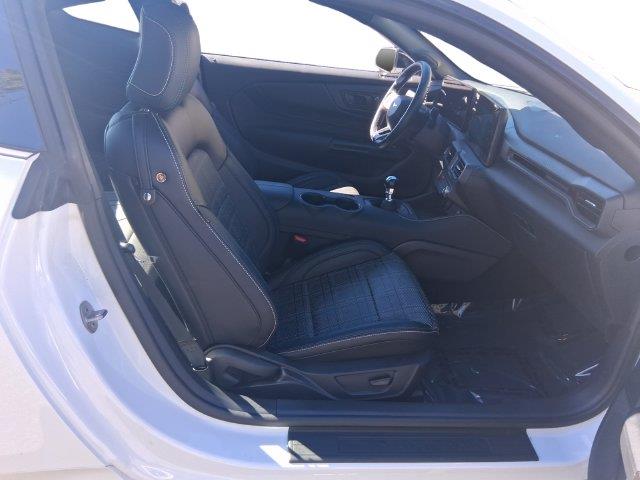 2026 Ford Mustang - $49,495