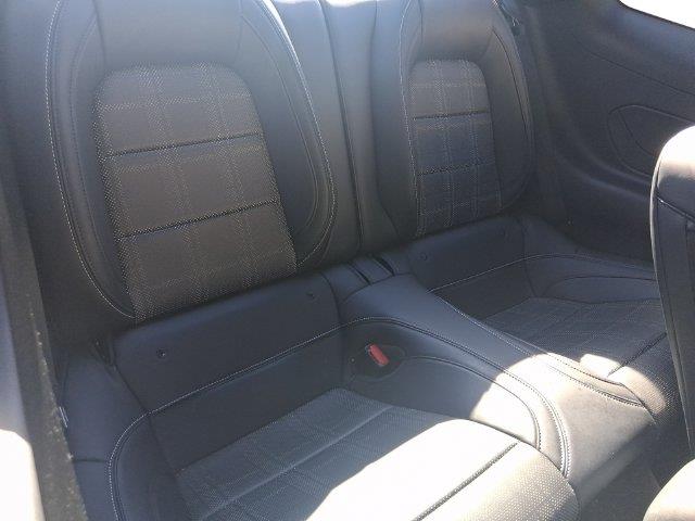 2026 Ford Mustang - $49,495