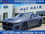 2026 Mustang Thumbnail 1