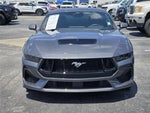 2026 Mustang Thumbnail 2