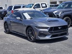 2026 Mustang Thumbnail 3