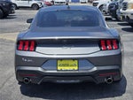 2026 Mustang Thumbnail 7