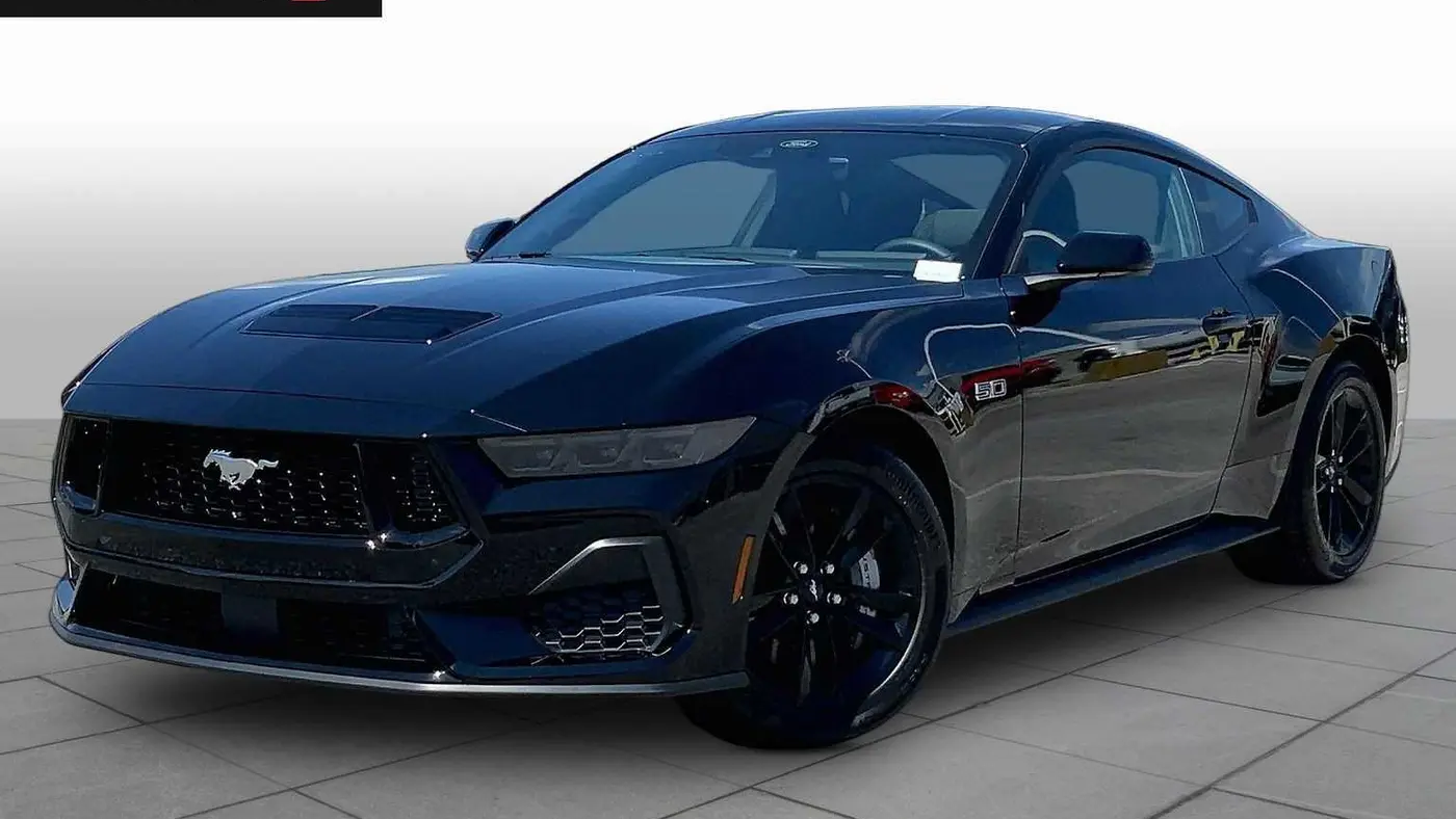 Preowned 2026 Ford Mustang GT Premium for Sale