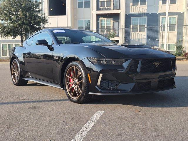 2026 Ford Mustang - $54,980