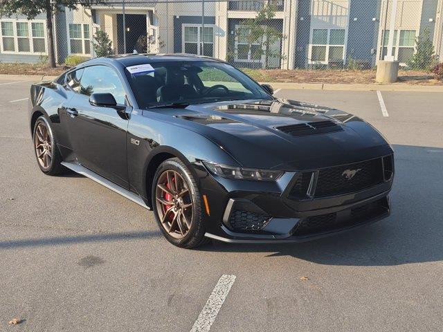 2026 Ford Mustang - $54,980