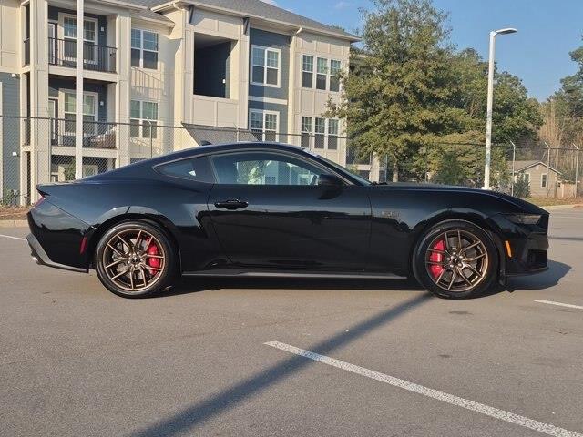 2026 Ford Mustang - $54,980