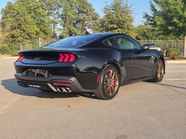 2026 Ford Mustang - $54,980