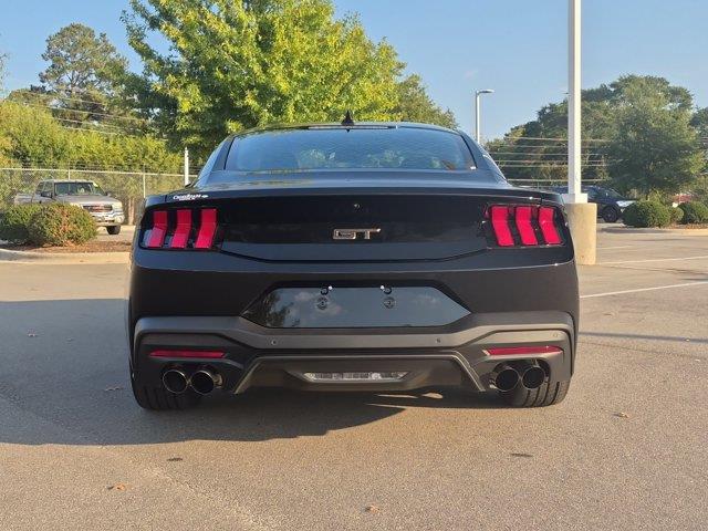 2026 Ford Mustang - $54,980