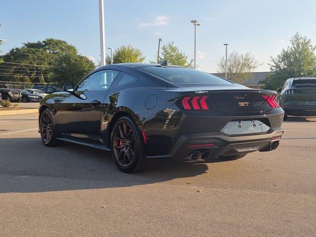 2026 Ford Mustang - $54,980