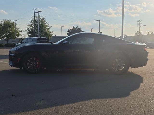 2026 Ford Mustang - $54,980