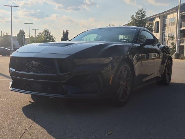 2026 Ford Mustang - $54,980