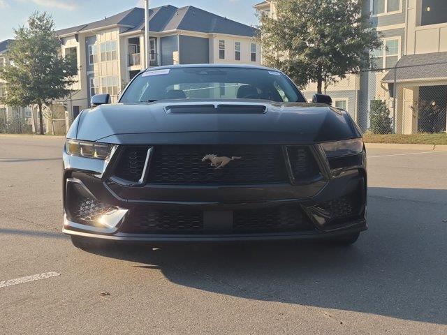 2026 Ford Mustang - $54,980