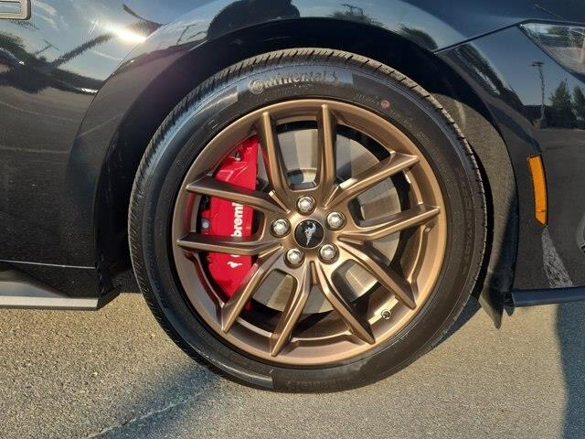 2026 Ford Mustang - $54,980