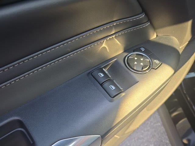 2026 Ford Mustang - $54,980