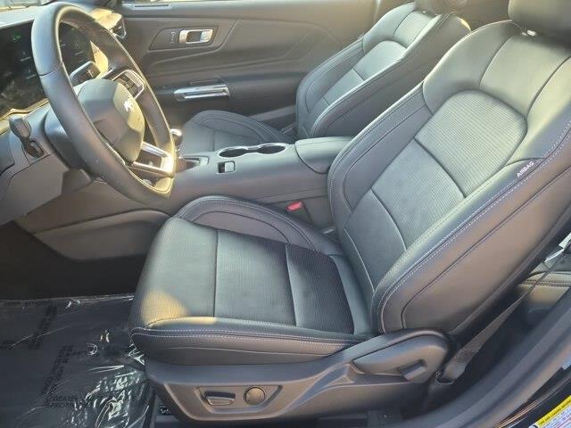 2026 Ford Mustang - $54,980