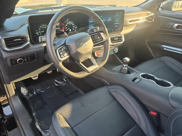 2026 Ford Mustang - $54,980