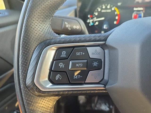 2026 Ford Mustang - $54,980