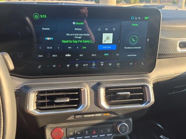 2026 Ford Mustang - $54,980