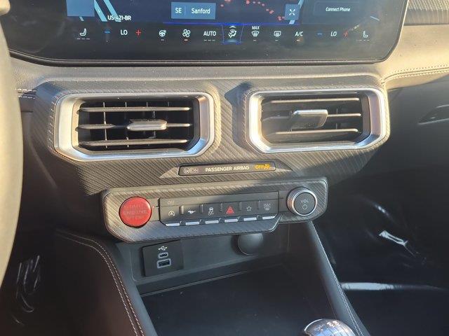 2026 Ford Mustang - $54,980