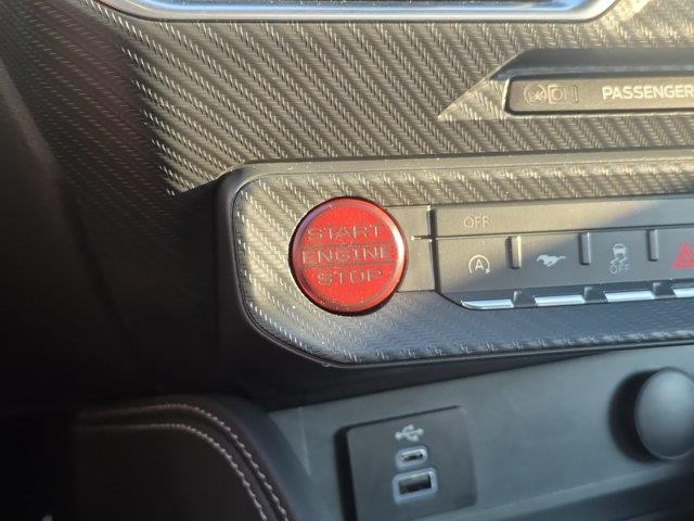 2026 Ford Mustang - $54,980
