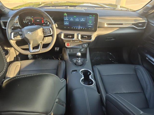2026 Ford Mustang - $54,980