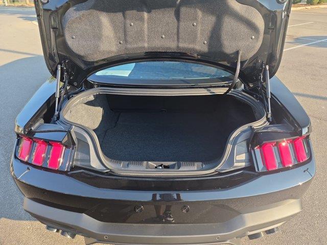 2026 Ford Mustang - $54,980