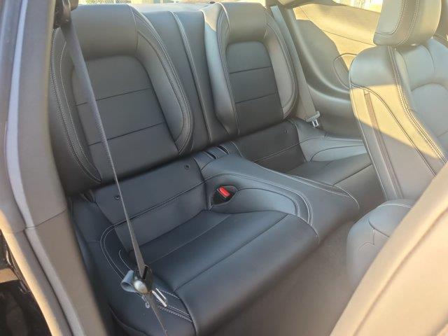 2026 Ford Mustang - $54,980