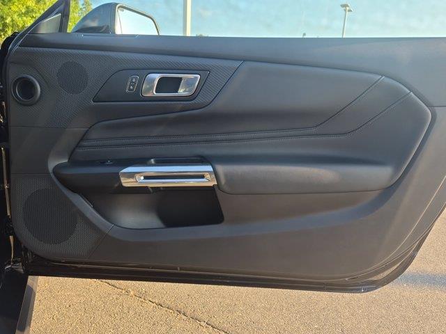 2026 Ford Mustang - $54,980