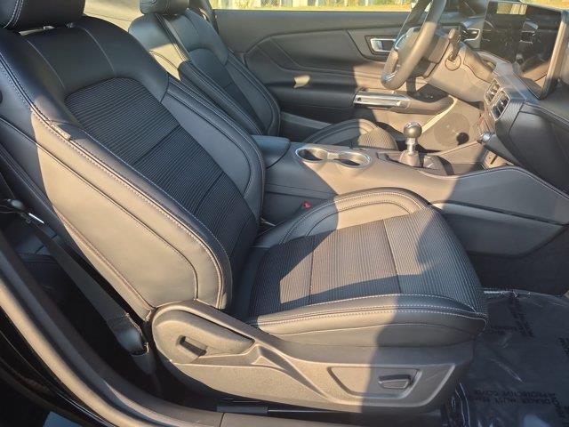 2026 Ford Mustang - $54,980