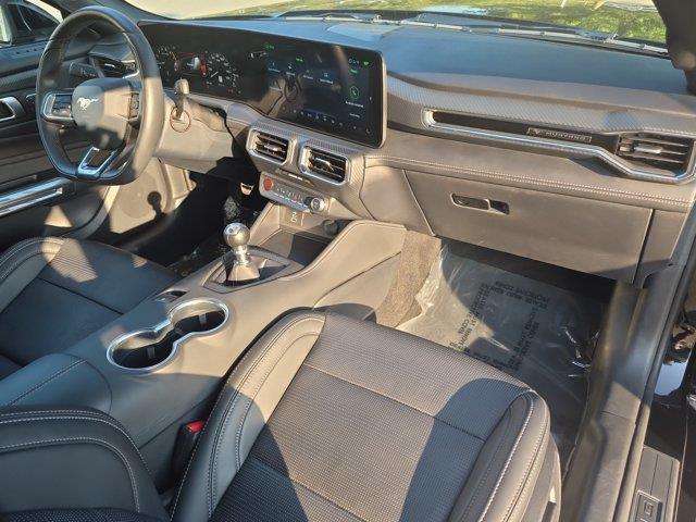 2026 Ford Mustang - $54,980