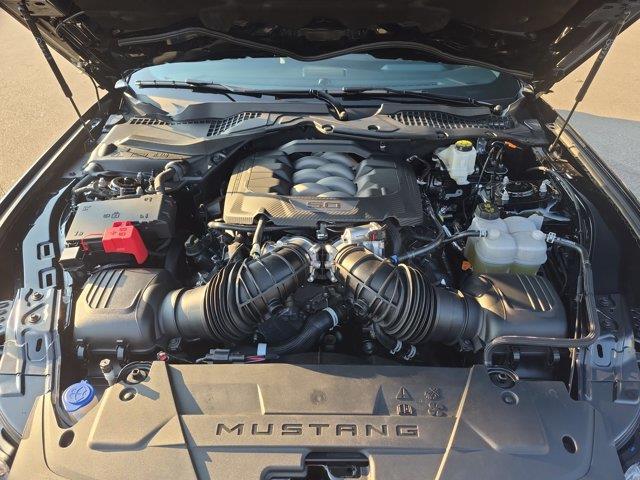 2026 Ford Mustang - $54,980