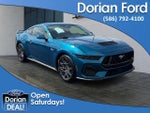 2026 Mustang Thumbnail 1
