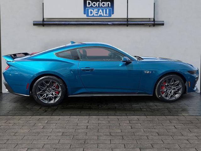 2026 Ford Mustang - $59,995