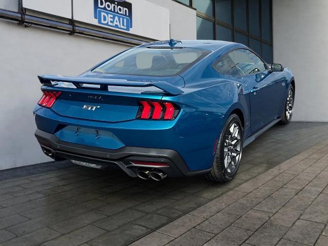 2026 Ford Mustang - $59,995