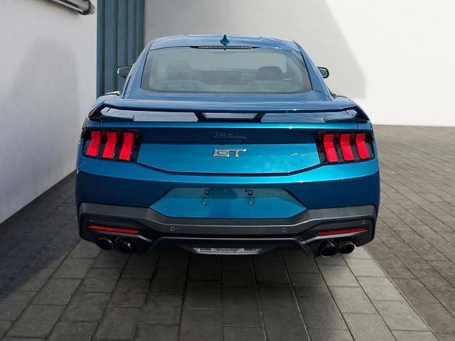 2026 Ford Mustang - $59,995