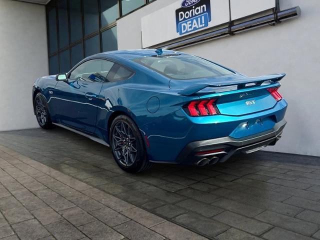 2026 Ford Mustang - $59,995