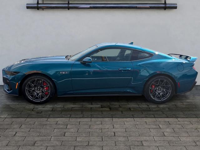 2026 Ford Mustang - $59,995