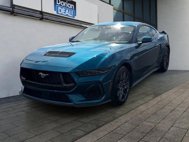 2026 Ford Mustang - $59,995