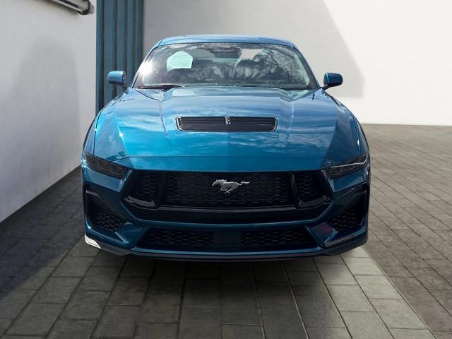 2026 Ford Mustang - $59,995