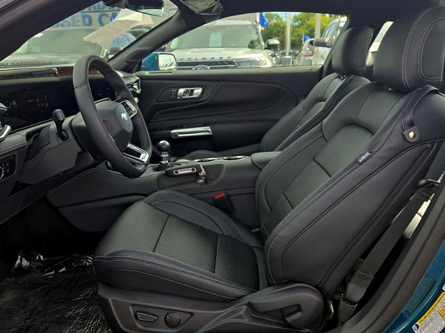 2026 Ford Mustang - $59,995